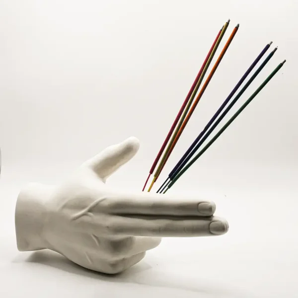 Happy Hut Decatur, IL - incense, smell-goods, incense holders