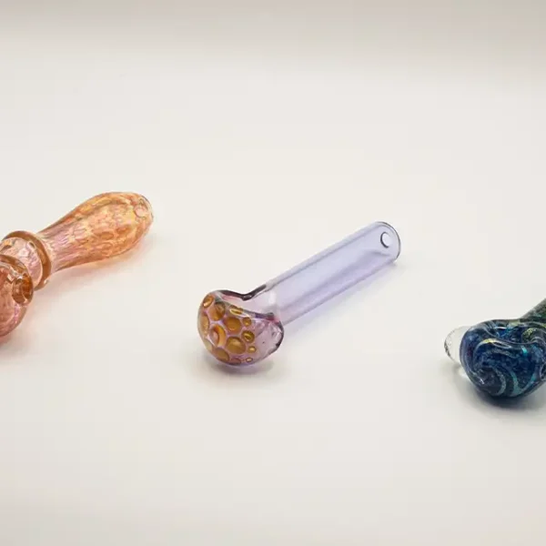 Happy Hut Decatur, IL - pipes, bowls, dry pipes